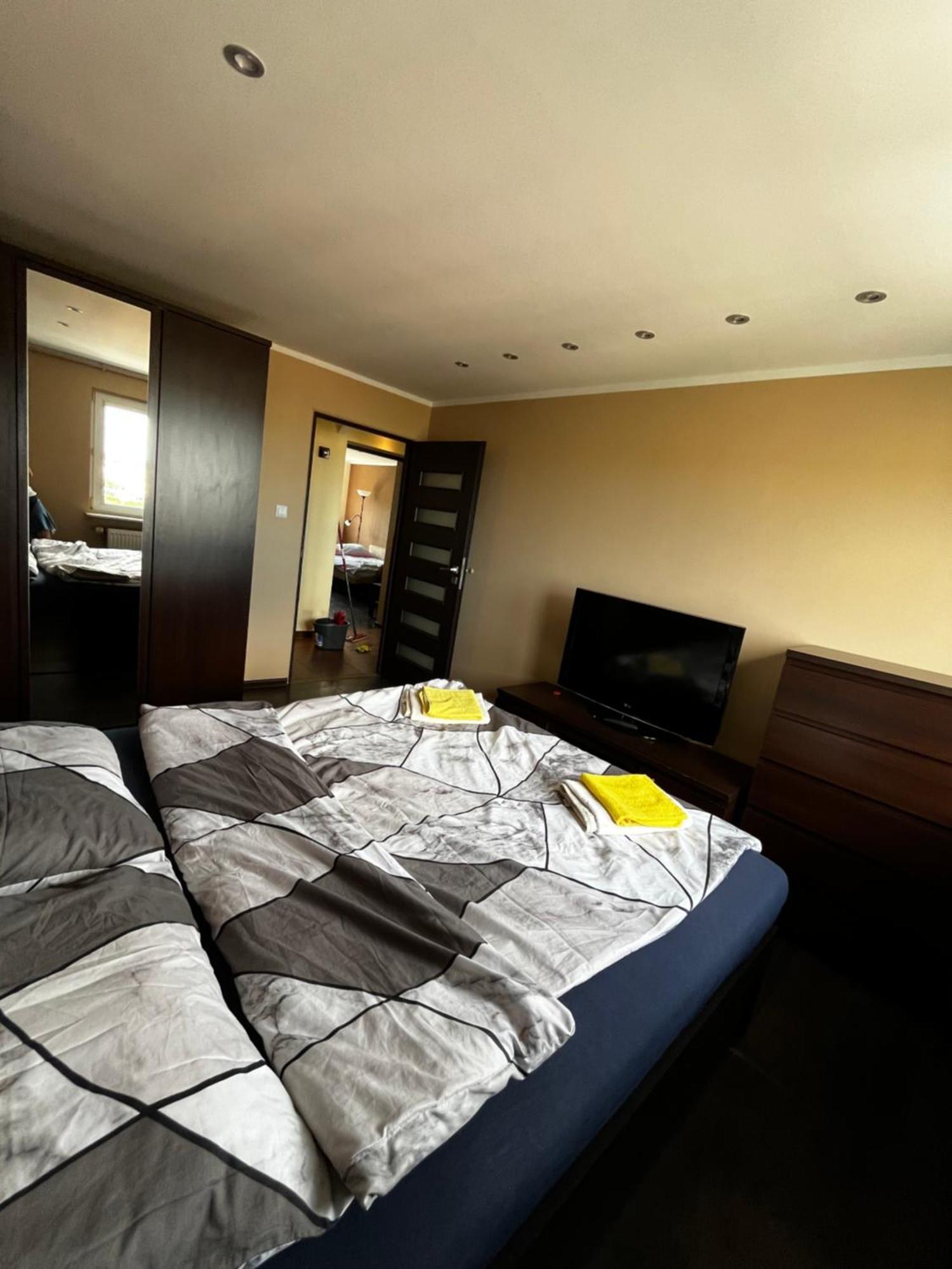 Lilo Apartment