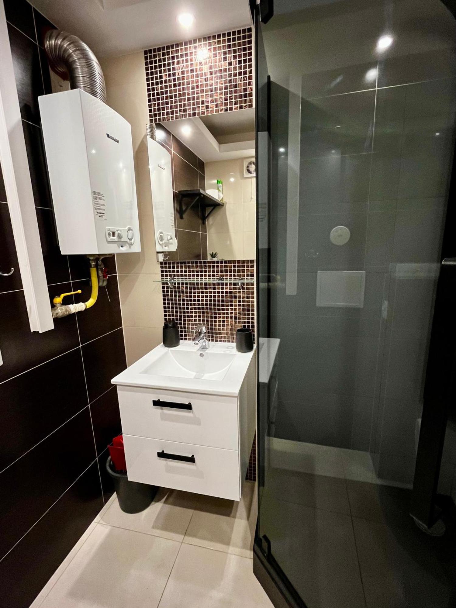 Lilo Apartment