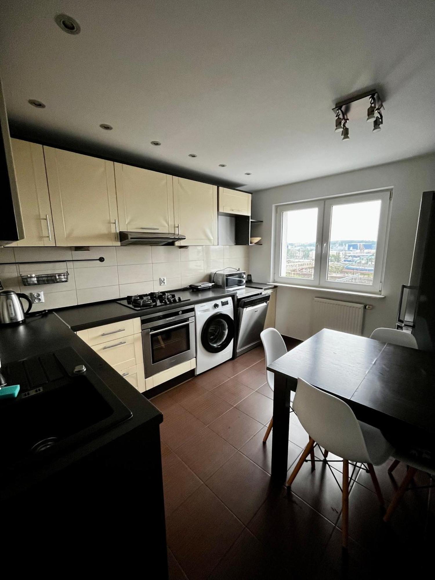 Lilo Apartment Gdynia